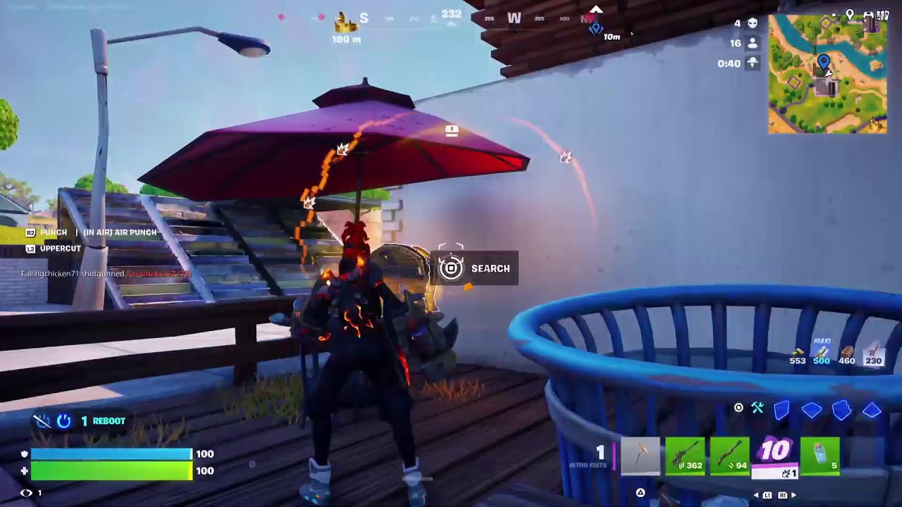 Anyone can join my stream part 3?