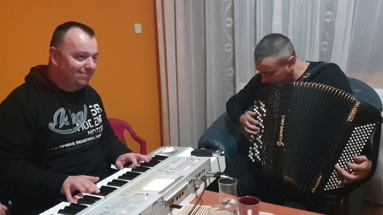 Sve je ljubav  Kuta Jelena Trpce🎼🤙🎼proba