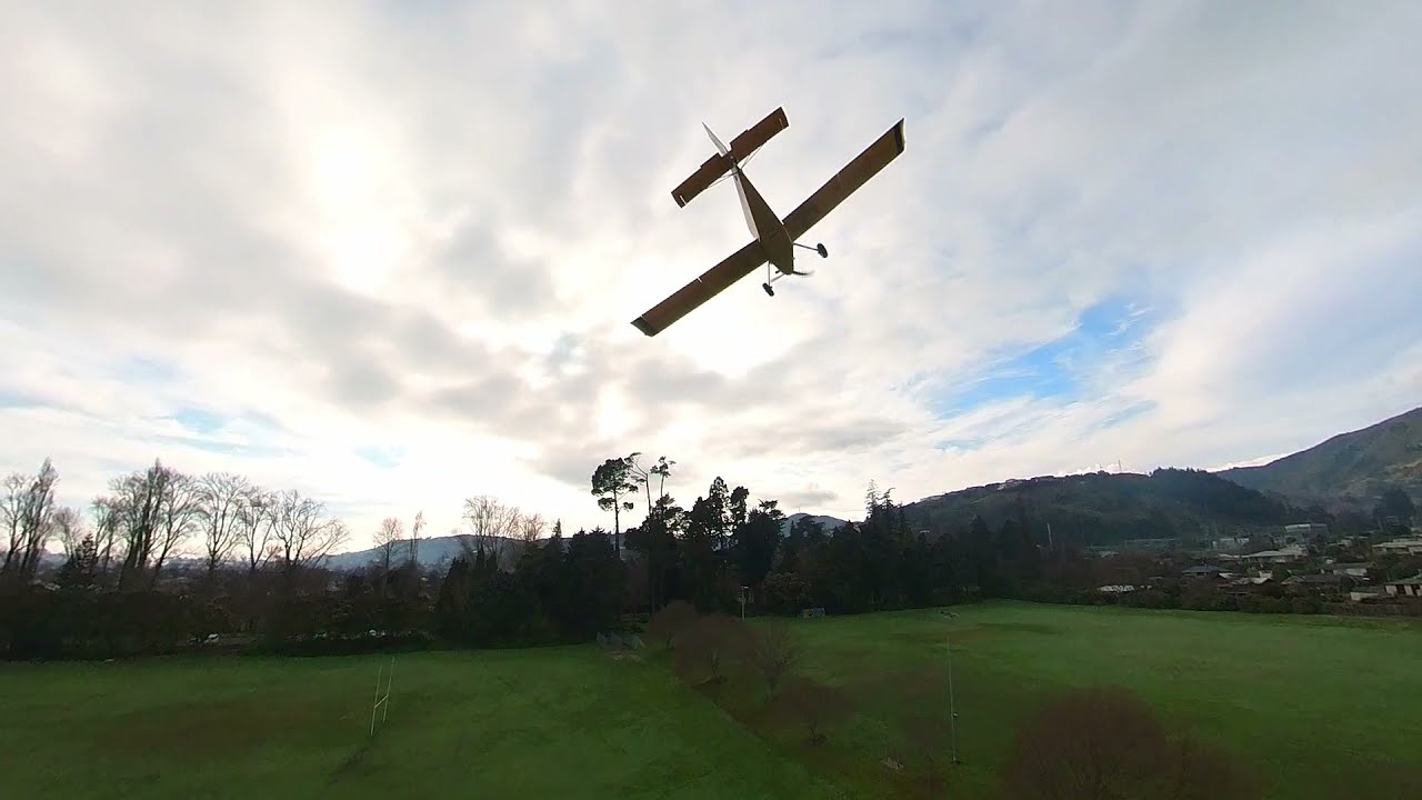RC AT502 Air Tractor 2