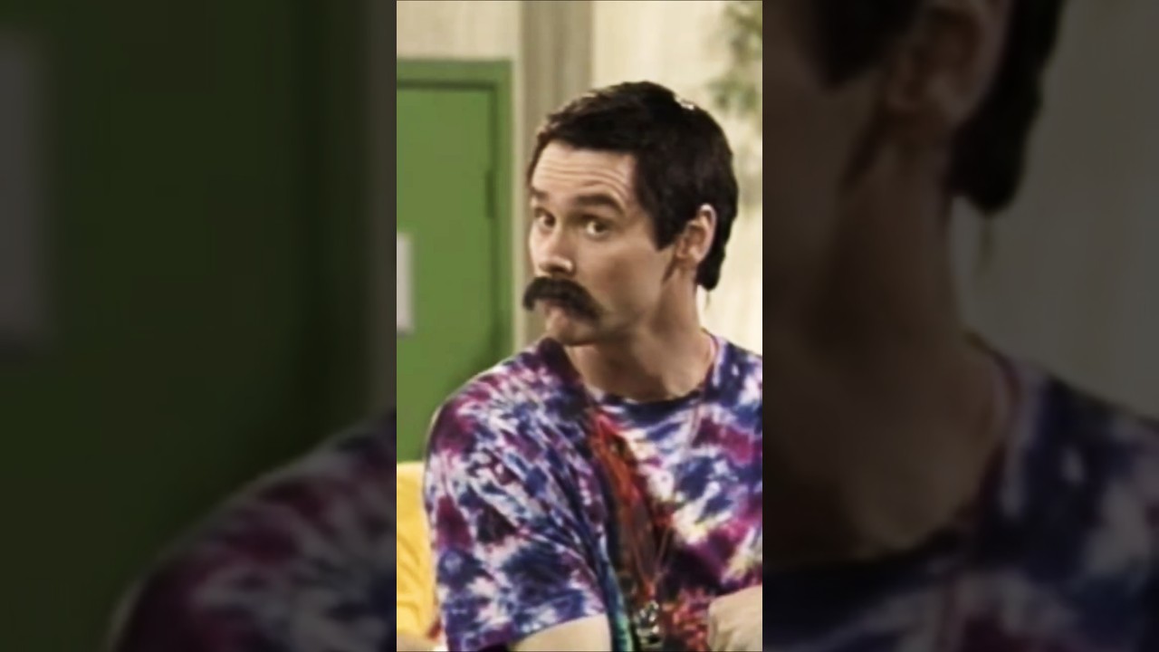 Jim Carrey's Hilarious Environmental Activist Sketch | In Living Color