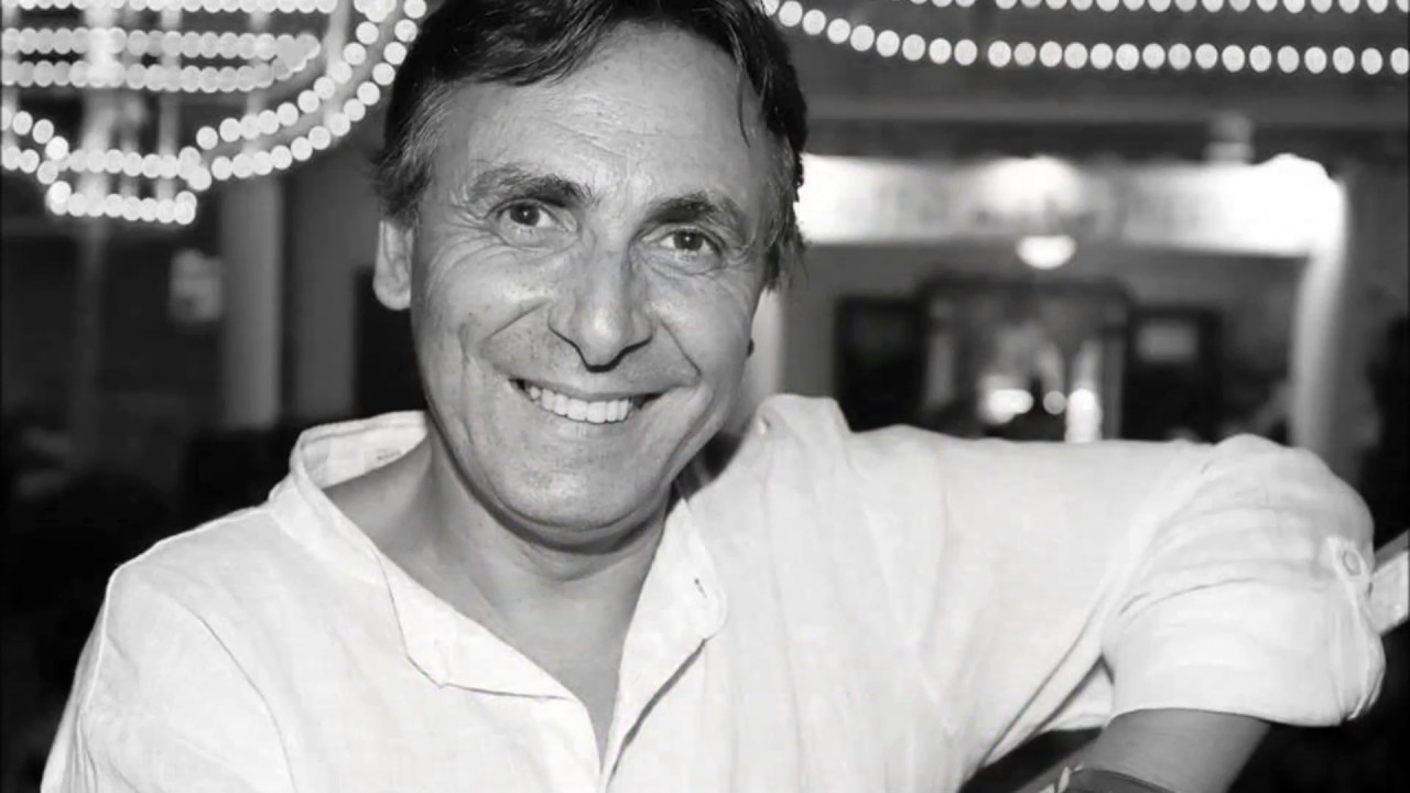 Enzo Carro - Fili d'oro