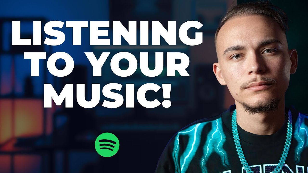 Listening to YOUR Songs Live! - Submit your music