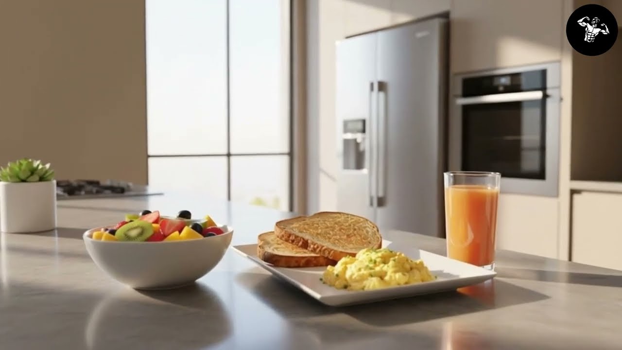 Meal timing affects energy and cravings.