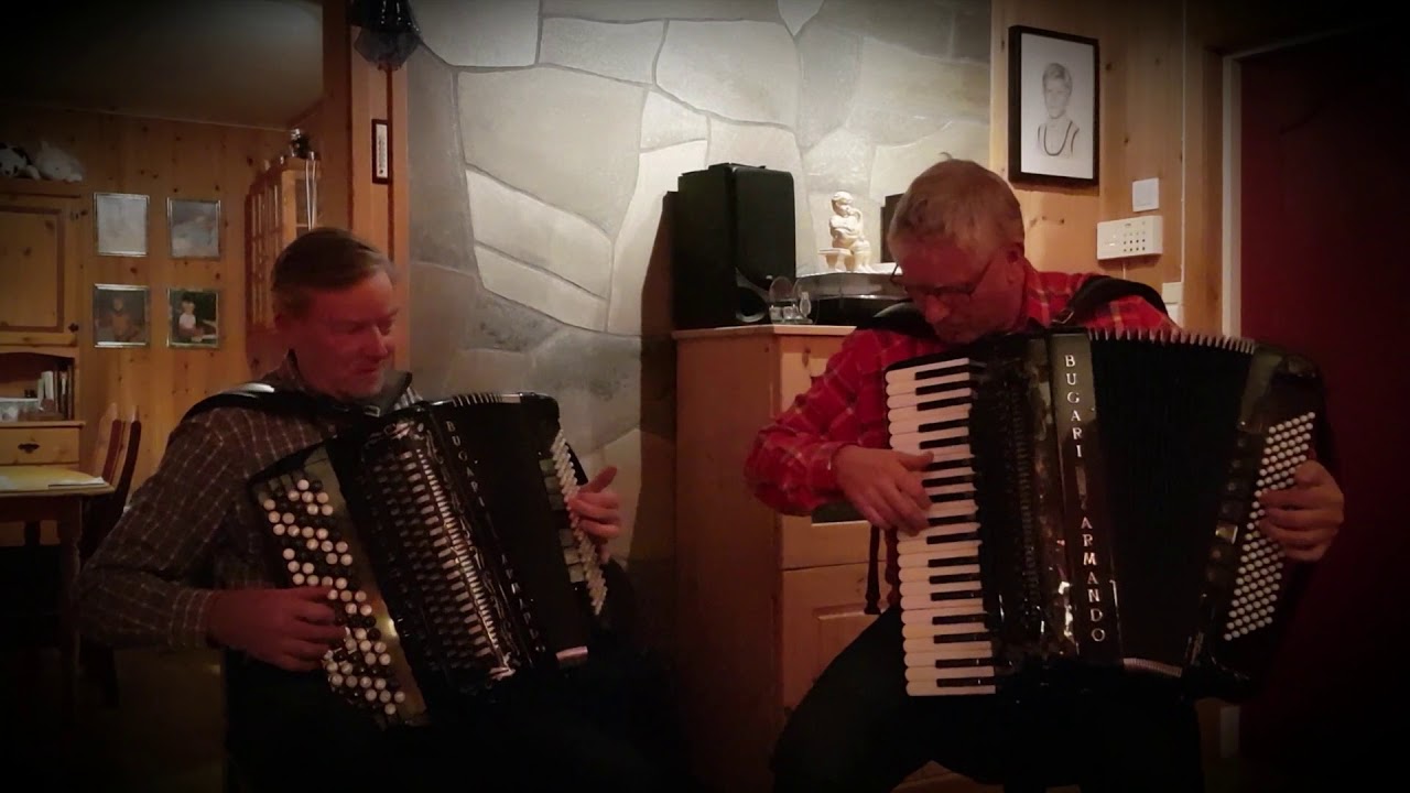 Typisk døl, reinlender av Helge Hysjulien.