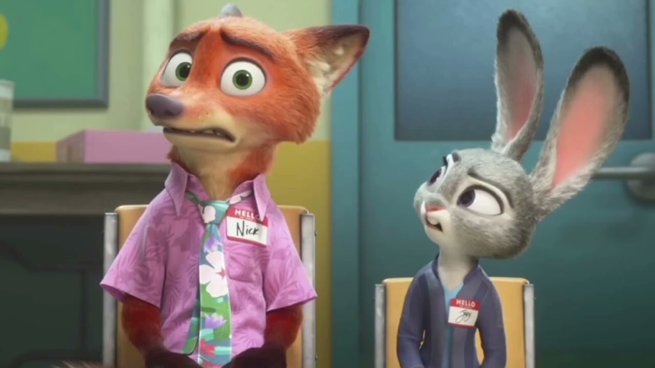 🔥🐰🦊【歴史的大爆走】『ズートピア２』がV5達成‼️『アナ雪』超えで洋画アニメ史上最速💥興収100億円突破の衝