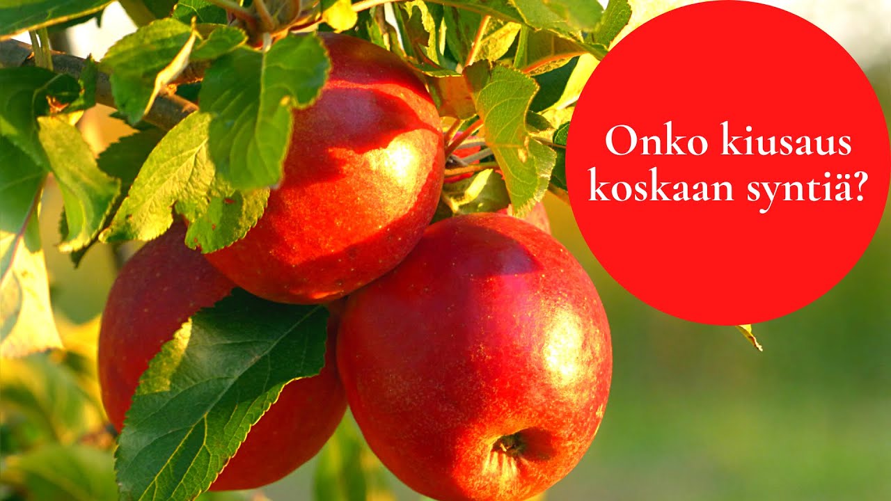 Kiusauksen teologia