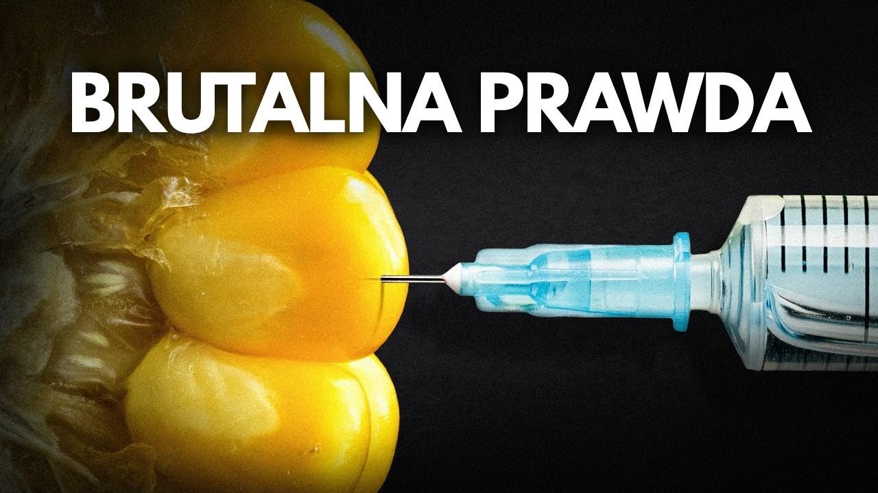 Dlaczego rolnicy nie mogą legalnie wysiewać własnych nasion? Szokujące fakty!