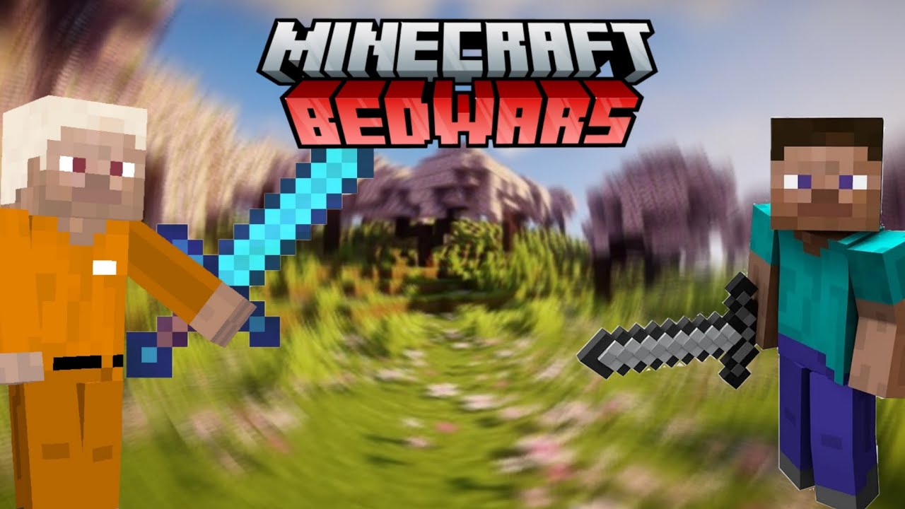Bedwars ma le perdo tutte😭