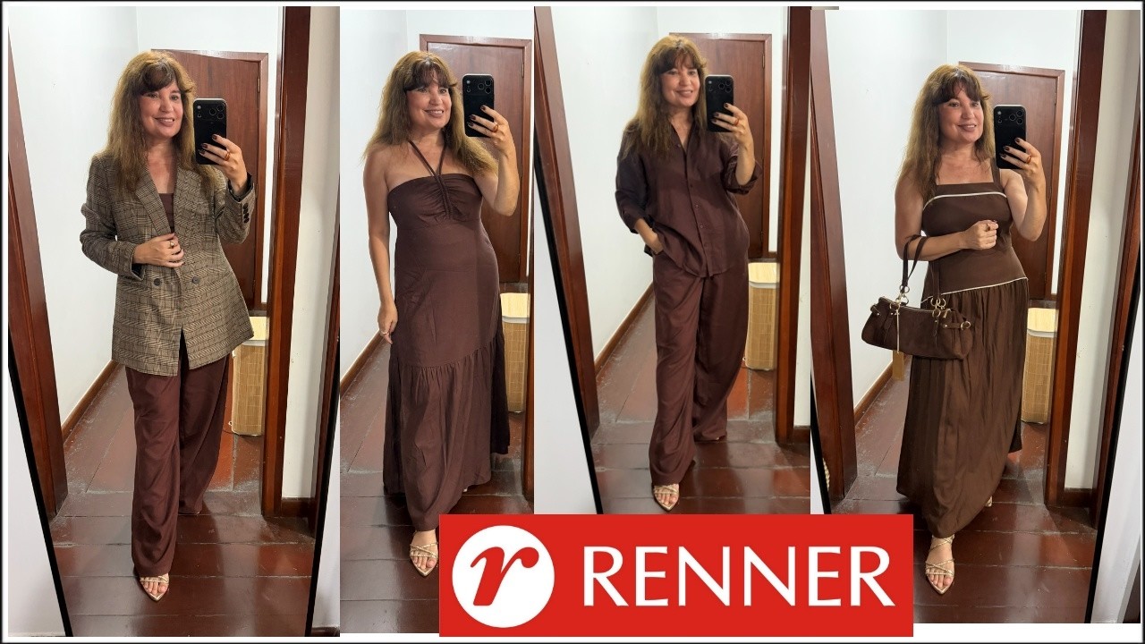 COMPRINHAS DA ANGEL NA RENNER - CUPOM ANGEL COM 20% OFF NAS COMPRAS ACIMA DE 249