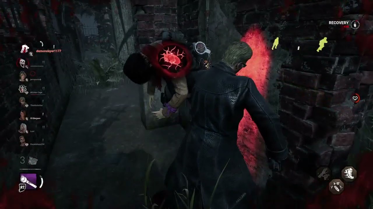 Dbd