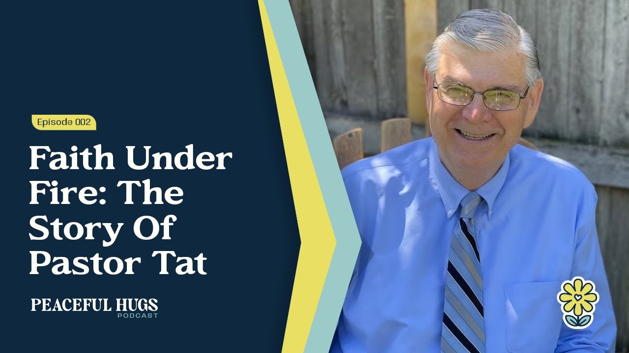 Faith Over Fire: The Story Of Pastor Tat