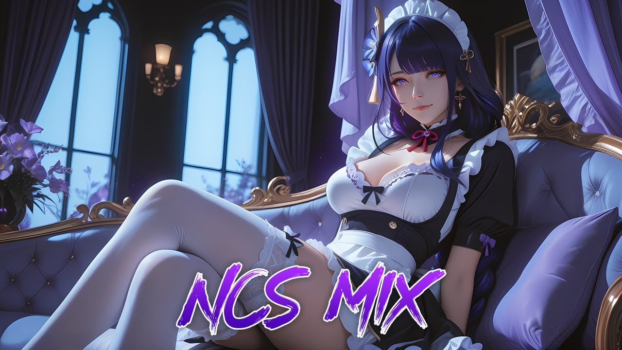 NCS VIRAL MUSIC MIX FOR GAMING 💥| TOP 30 SONGS FOR STUDY & FOCUS