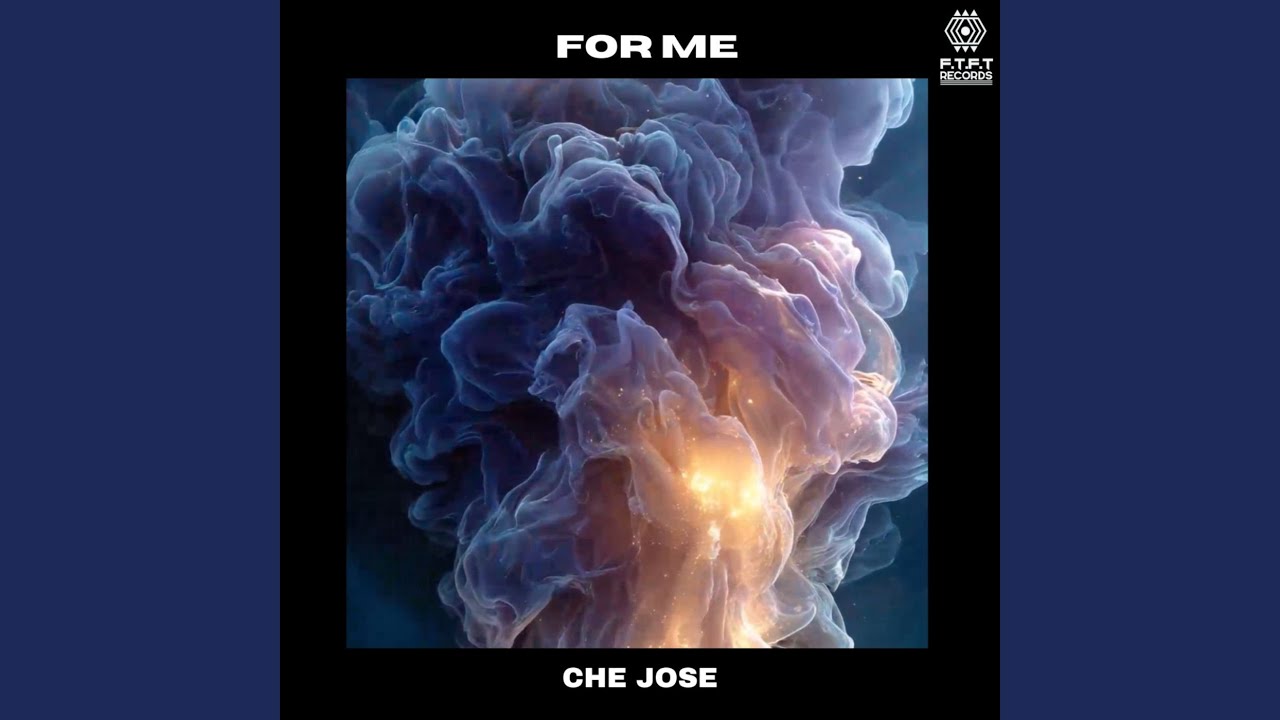 For Me (Original)