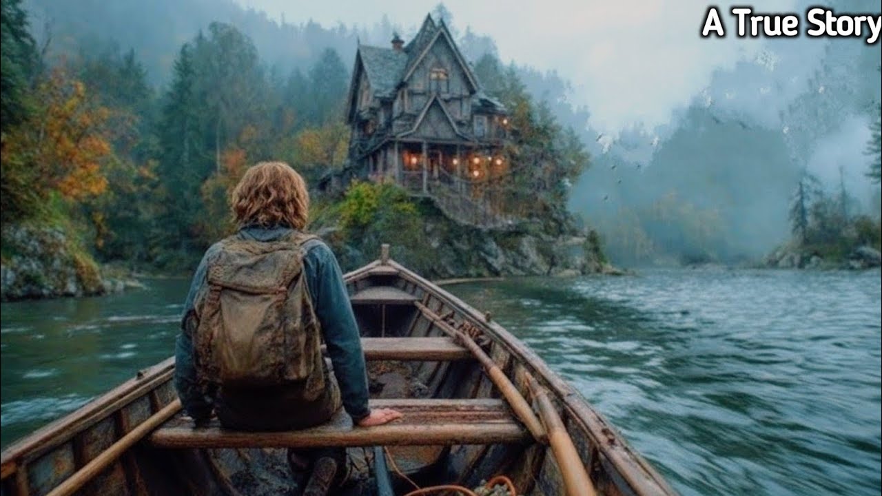 Yahan Sy Koi Zinda Wapas Nahi Aata | Movie Explained in Hindi/Urdu| Movie Story 