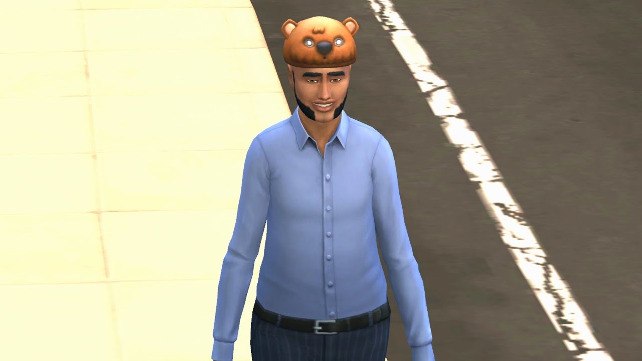 The Sims 4 - Oasis Springs [9]