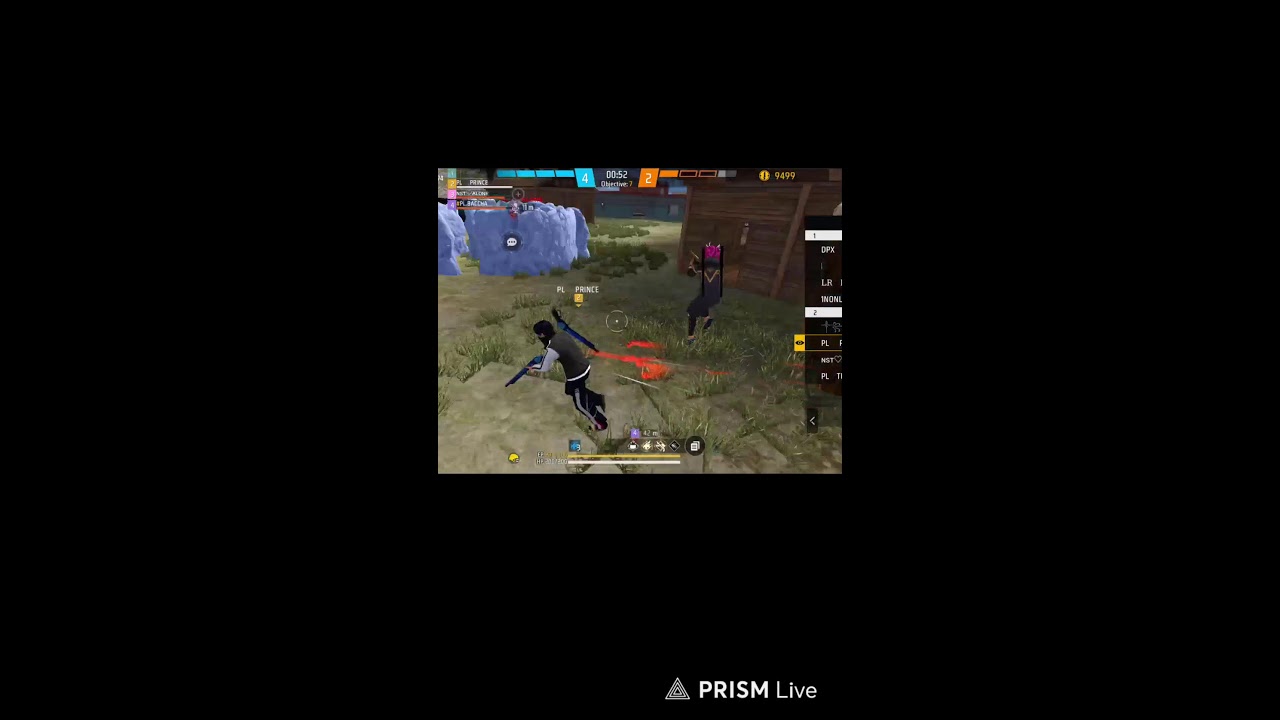 Live streaming of pardum live