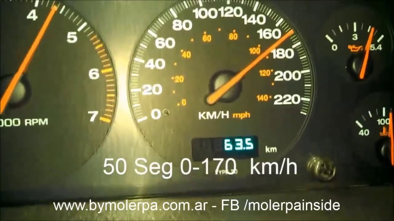 Descachización GNC Jeep Grand Cherokee WJ V8 4.7