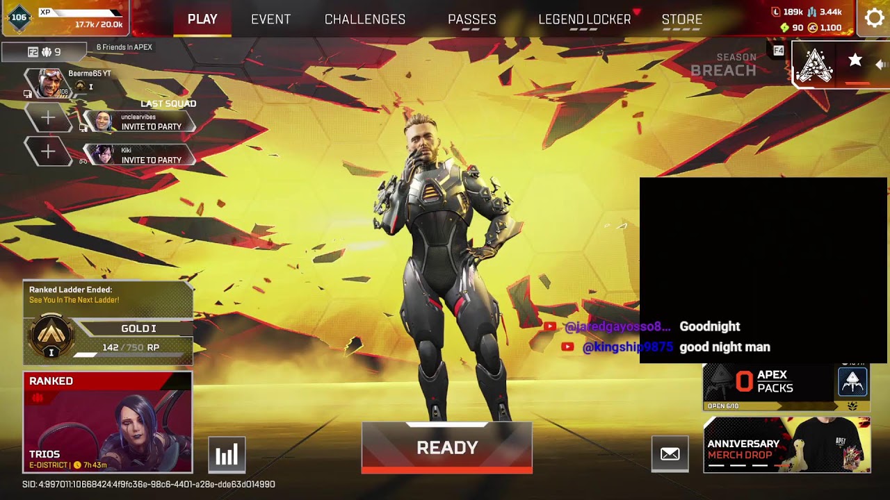 Apex Legends