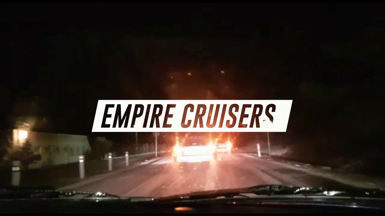 Run The Jewls | EMPIRE CRUISERS