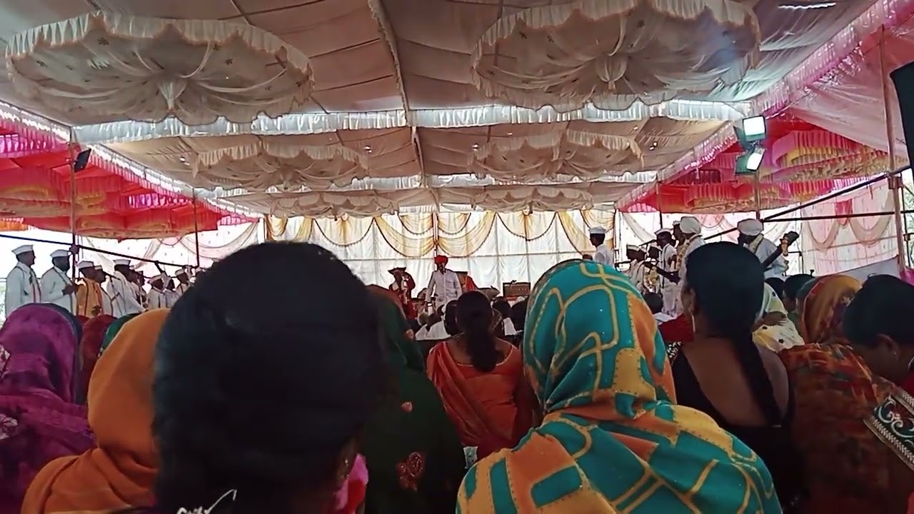 अतिशय सुंदर आणि गोड आवाजात,काल्याचे किर्तन आणि श्री कृष्ण चरित्र # kirtan #tukarammaharajpalkhi 