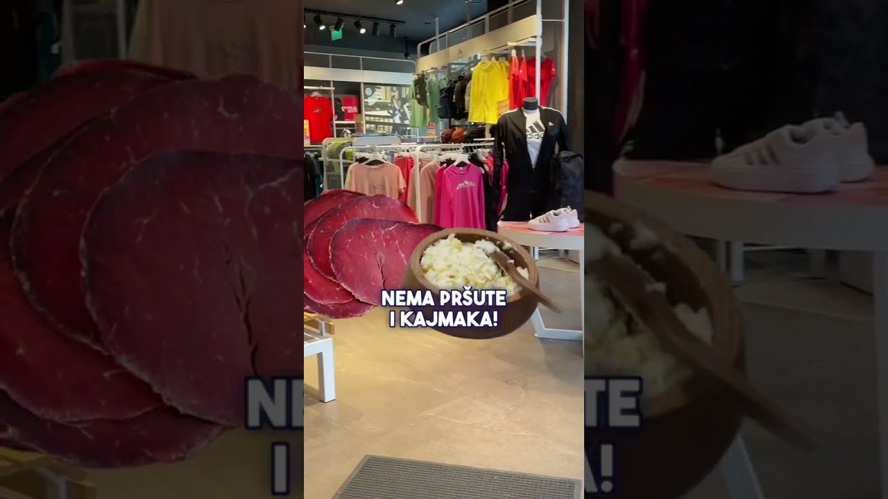 Na Zlatiboru 🏔️ si?