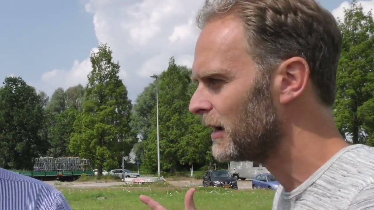 Kwadrant A in Zoetermeer, de beste plek voor een culturele broedplaats ...