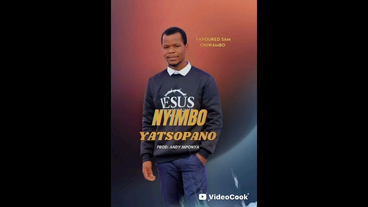 Nyimbo yatsopano official audio (2025)