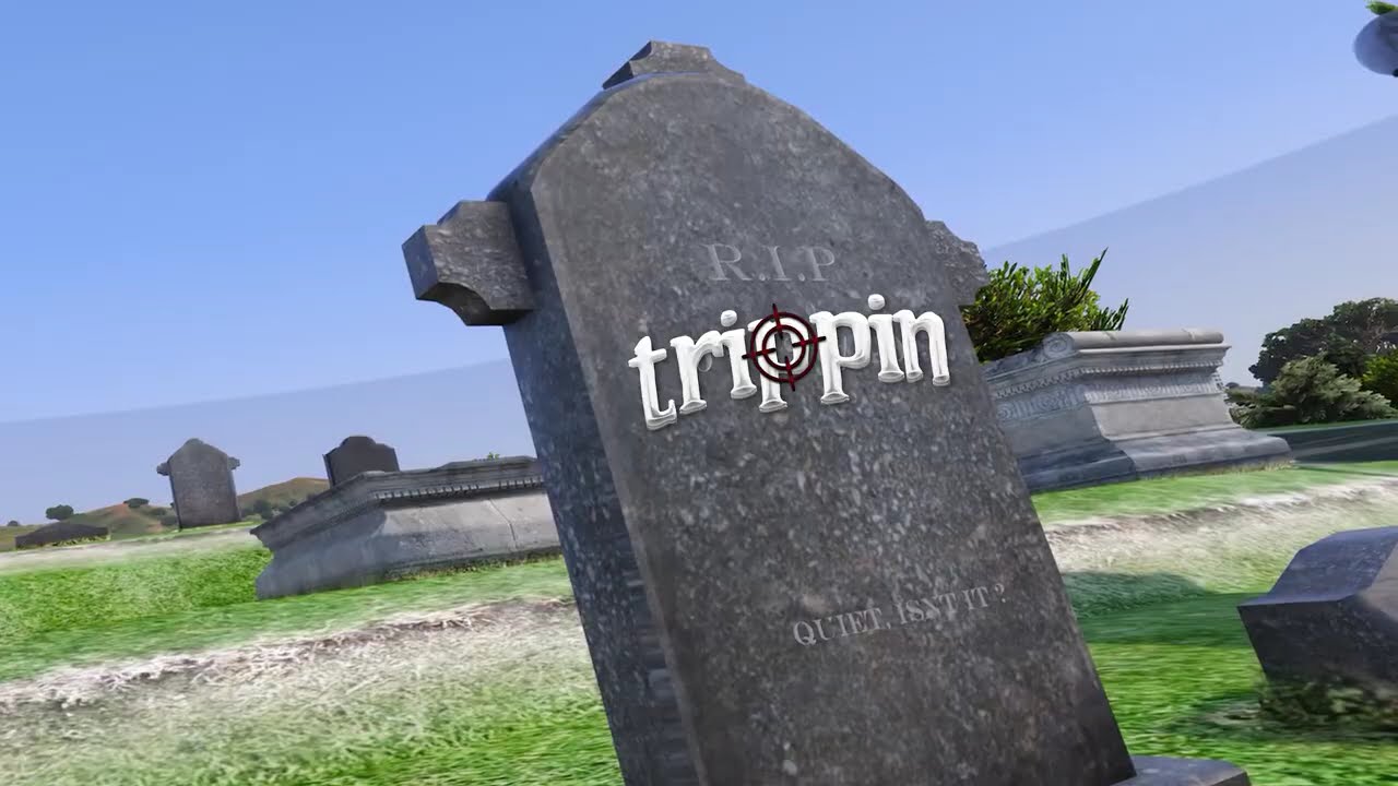 Что нового на Blackberry GTA5RP?