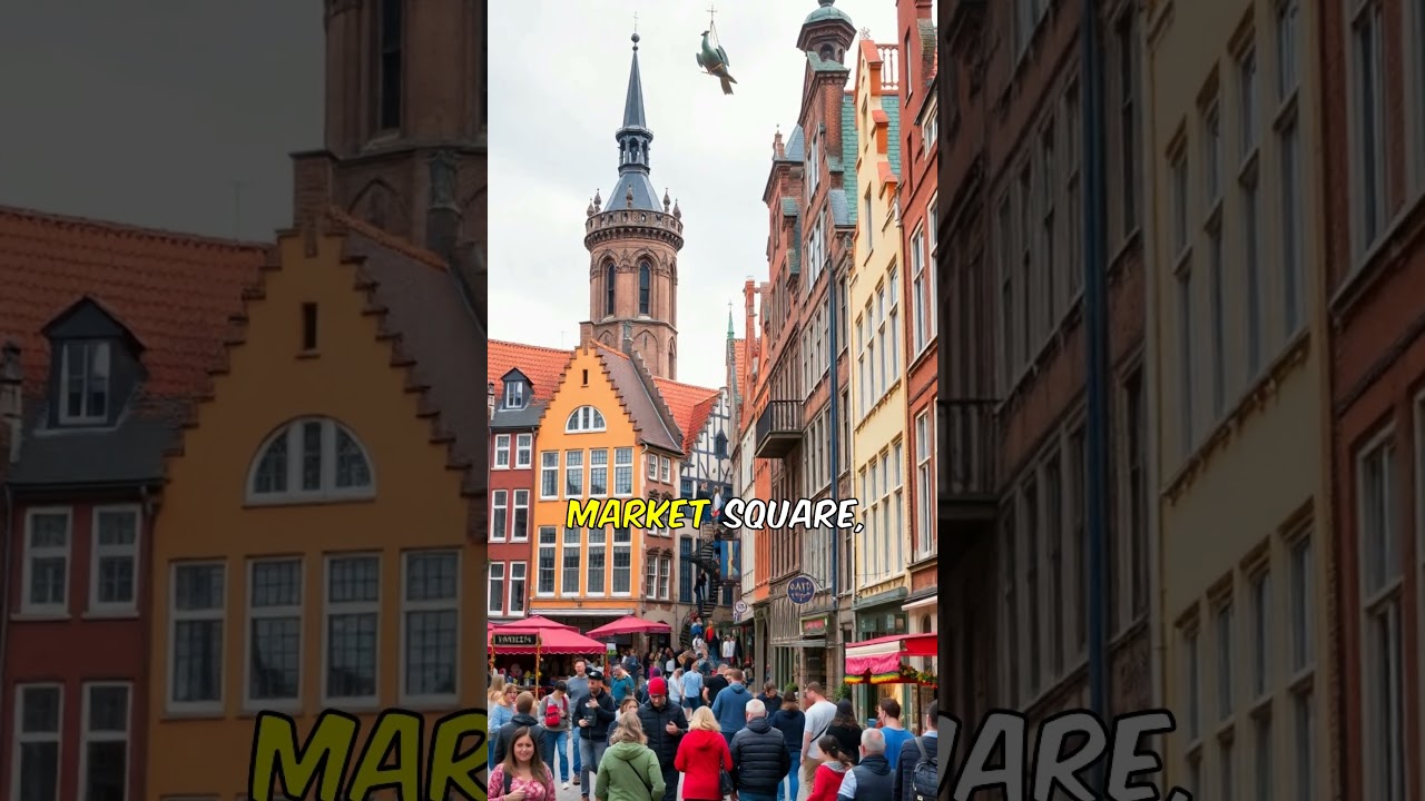 Wonders of Belgium | Experience the Magic of Belgium | Travel Guide