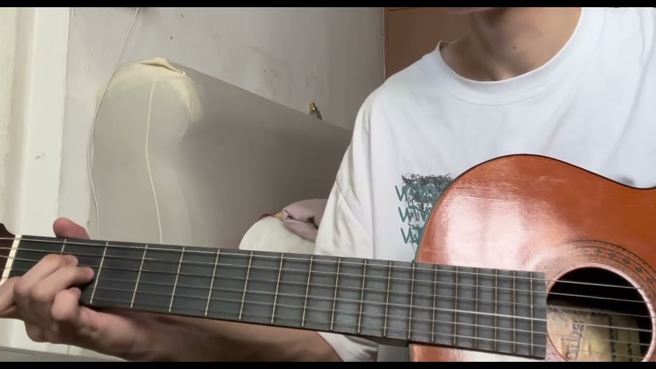 malcolm todd - bleed (harley's cover)