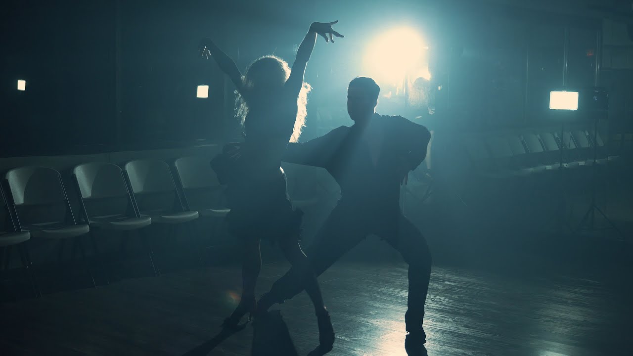Cha Cha - Volga Elite Group (Henry & Liza, Jordan & Elita, Connor & Natasha)