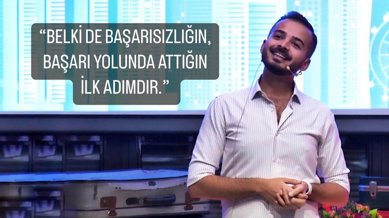 BAŞARISIZLIK HİKAYELERİ (Batık Hikayeler)