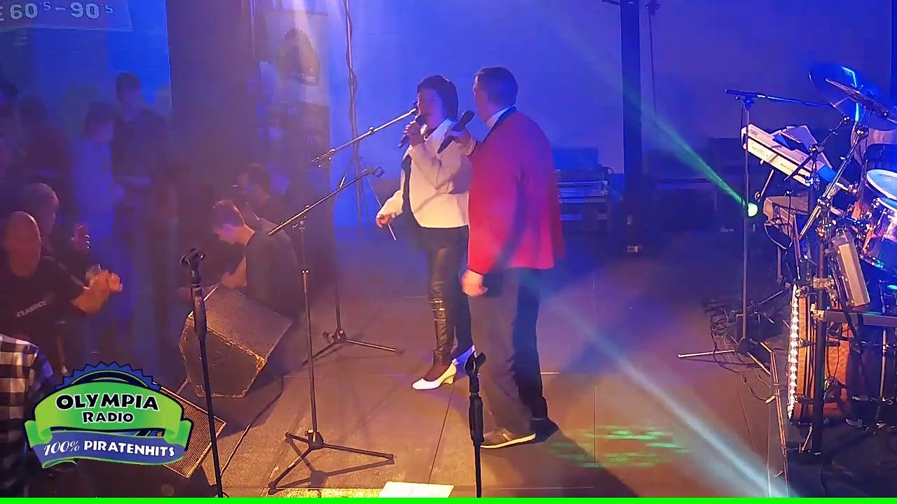 Sparkings - Draag toch geen revolver johnny