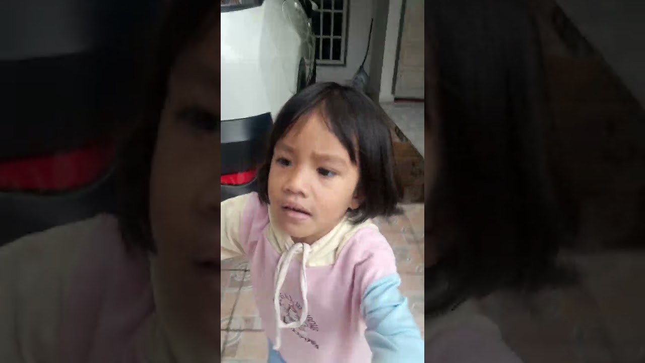 Mau Jajan warung ucok nya tutup