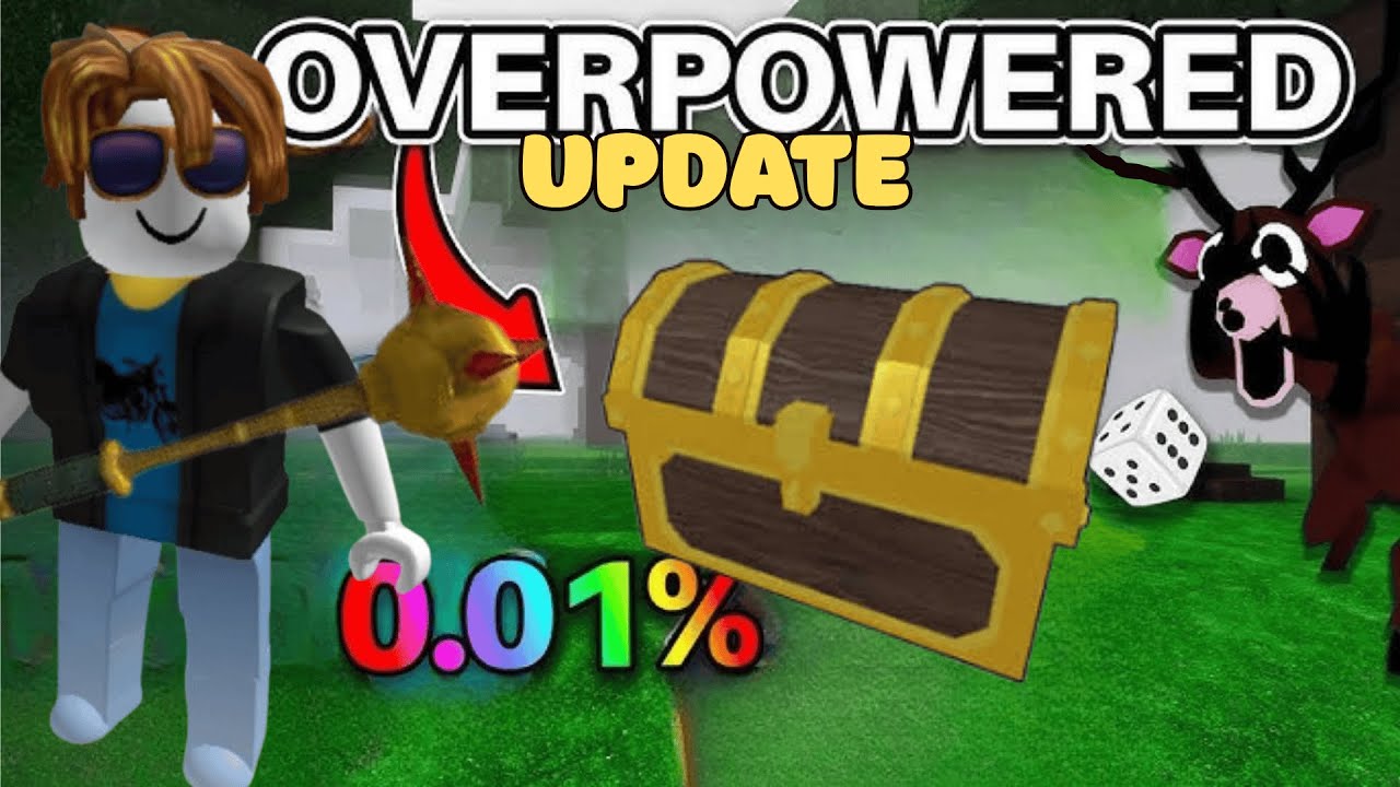 99 Days in the Forest 🌲 | NEW UPDATE! Found the Golden Chest & Got the Morningstar ⚔