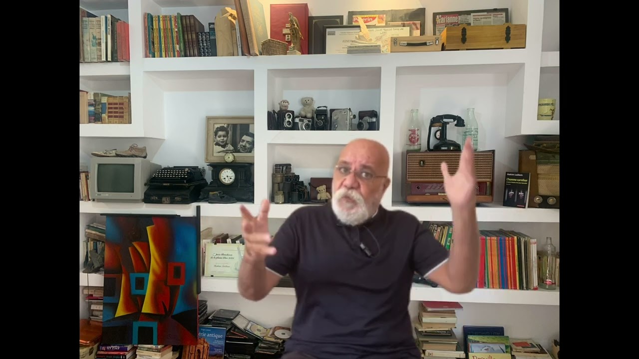 Ké ! Ké ! Ké ! Kérosène ! Allez, on danse ! Ké ! Ké ! Ké ! Kérosène ! 