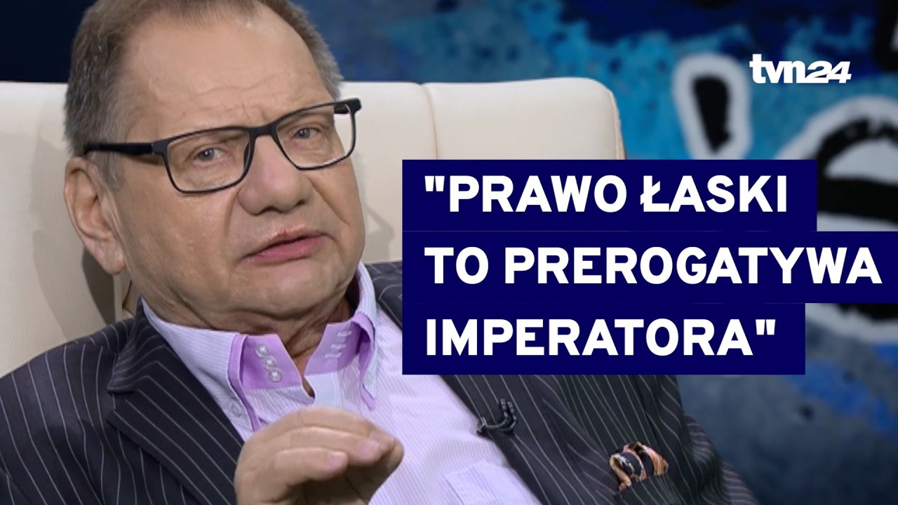 Kalisz o ułaskawieniu 