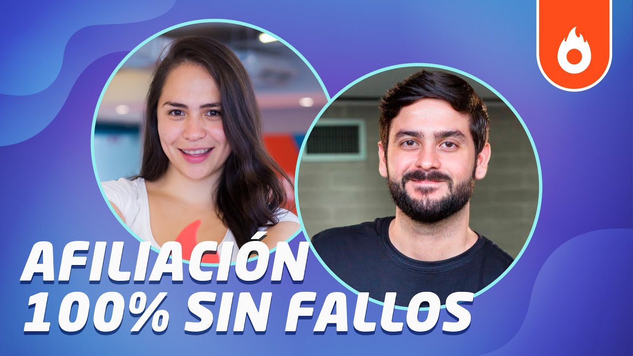 MARKETING DE AFILIACIÓN: las mejores estrategias para poder ganarte la vida como afiliado 🤝