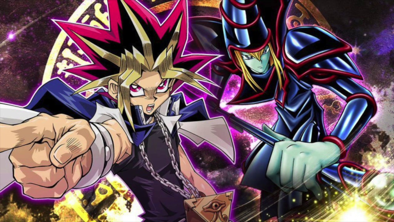 Aerial Ace - Trap Card 2 Contest