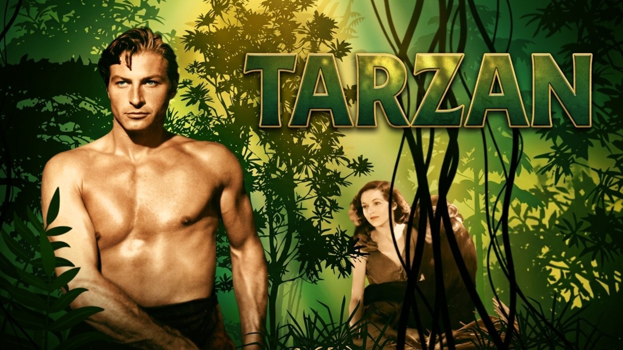 Tarzan: The Man Behind the Legend | Full Documentary
