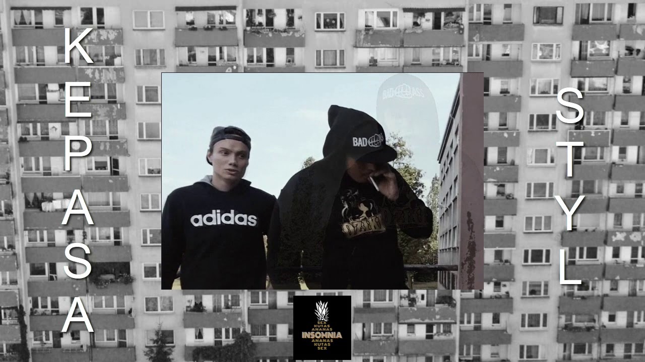 KEPASA - STYL