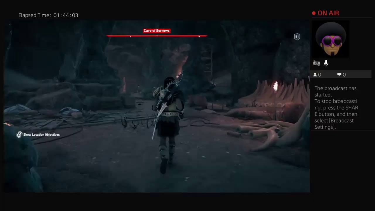 Idocrase1978's Fransassin Creed