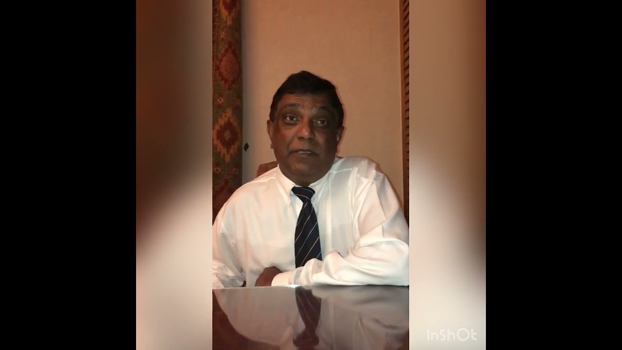 Kumudu Fonseka's speech 18/07/2022