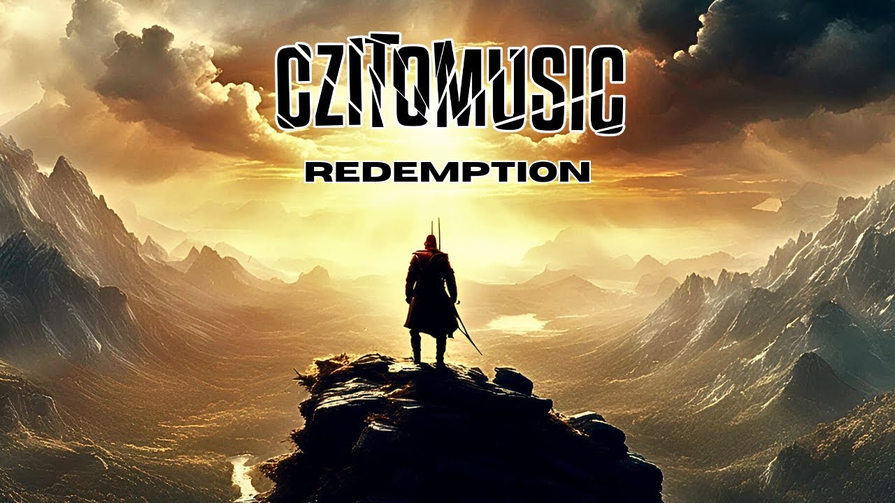 Redemption - A Cinematic Soundtrack | EPIC EMOTIONAL MOTIVATIONAL MUSIC