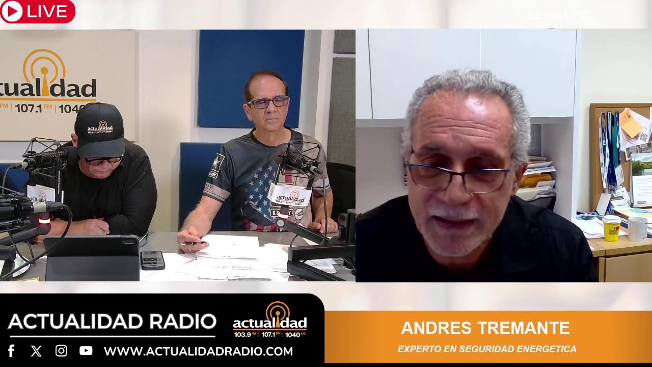 Actualidad Radio Miami
