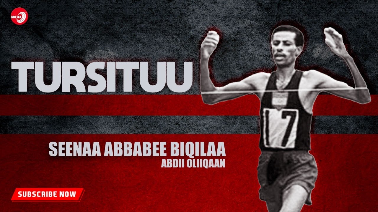 Tursitu - Seenaa Abbabee Biqilaa