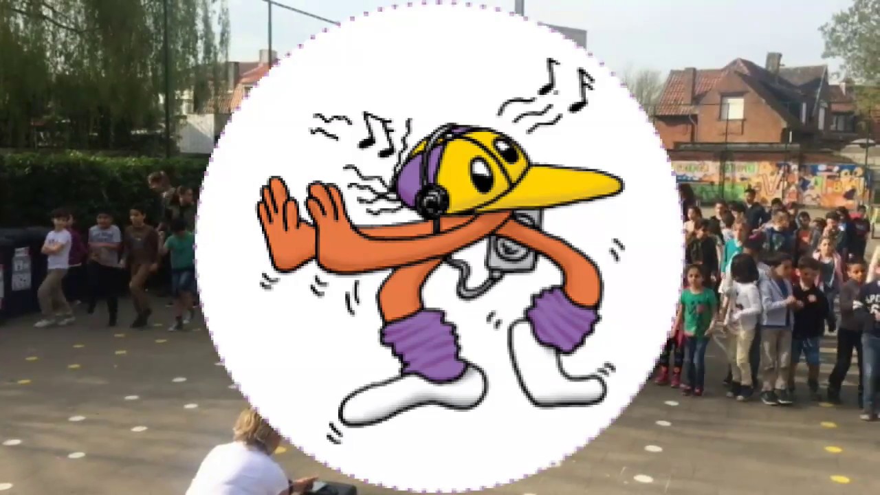 De Puzzel Sammy Pet dans
