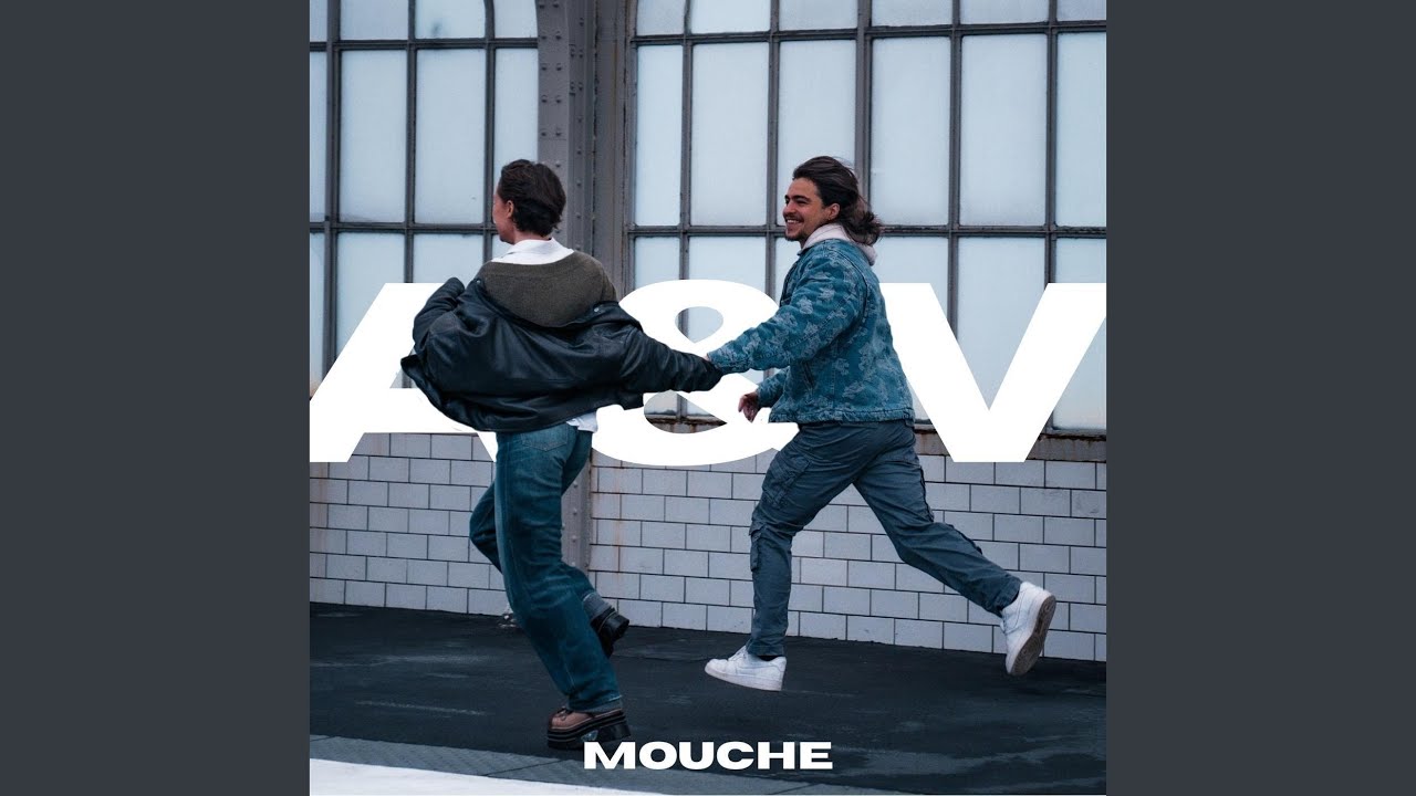 Je m'envole