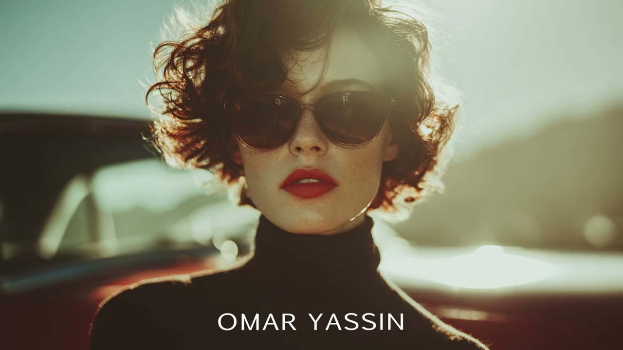 Omar Yassin & REYVI & ZYRA & Xezzo - Best Italo Disco Euro Disco (Top 10 Songs)