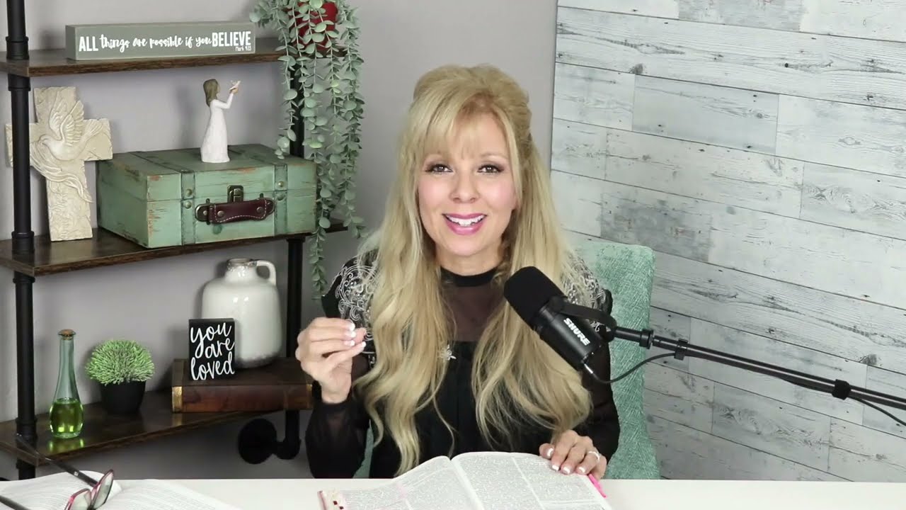 God Is Highlighting Your Treasure! (Prophetic Word)